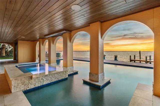 $5,895,000 | 309 Ringling Point Drive, Sarasota, FL 34234