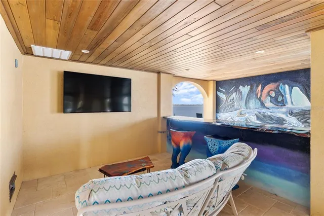 $5,895,000 | 309 Ringling Point Drive, Sarasota, FL 34234