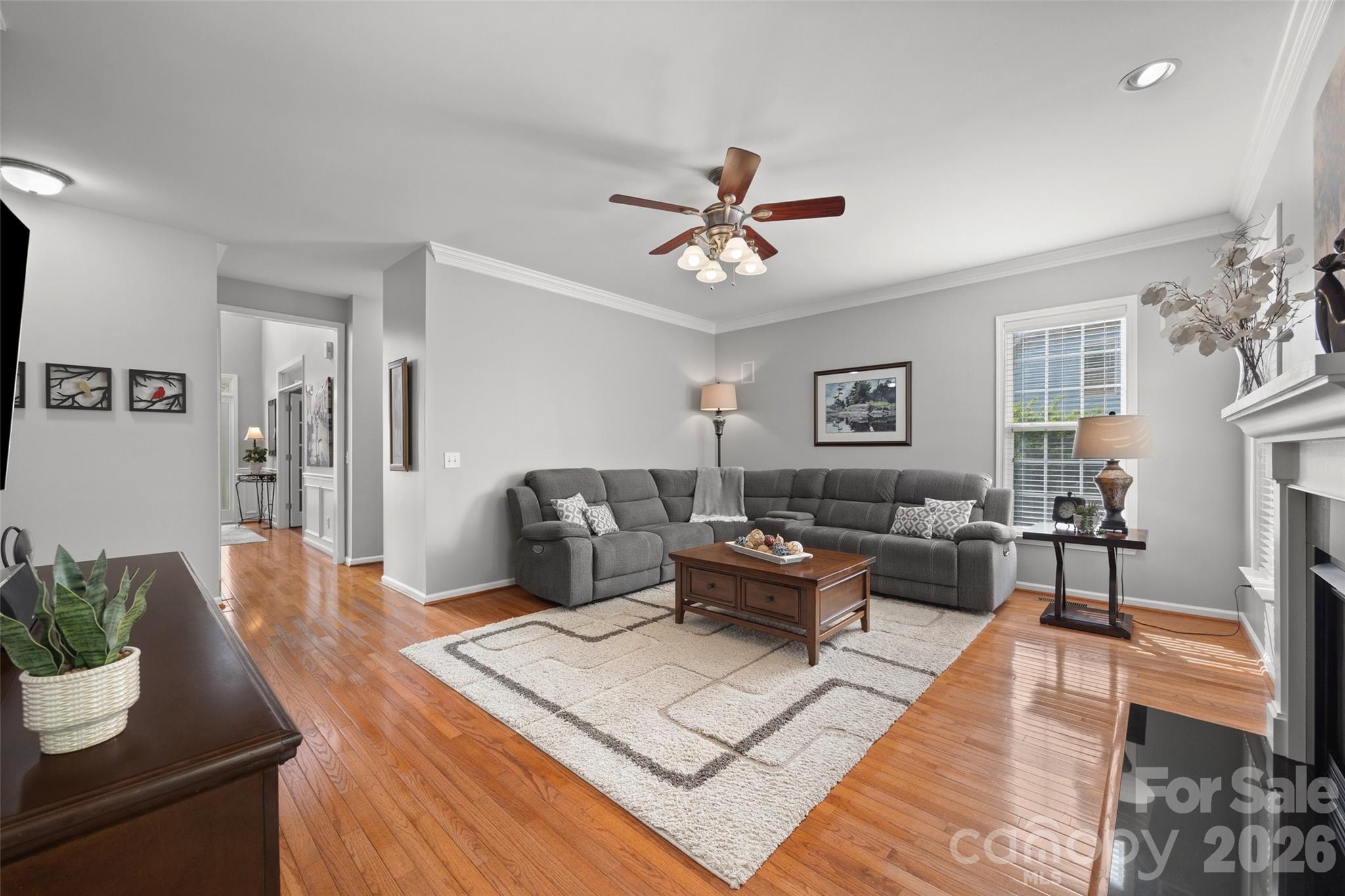 765 Fairway Point Drive Tega Cay, SC 29708 - Photo 17 of 42