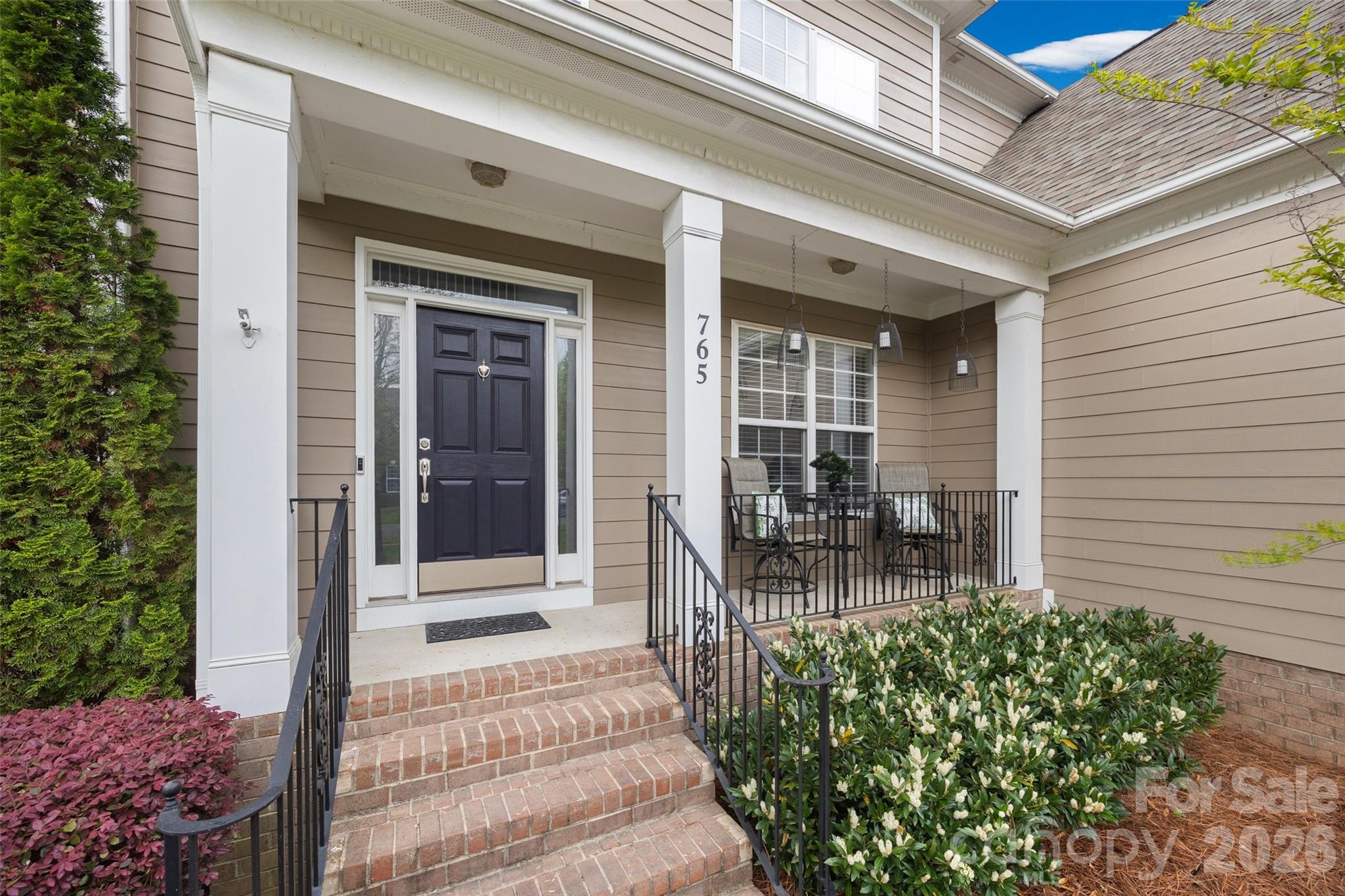 765 Fairway Point Drive Tega Cay, SC 29708 - Photo 2 of 42