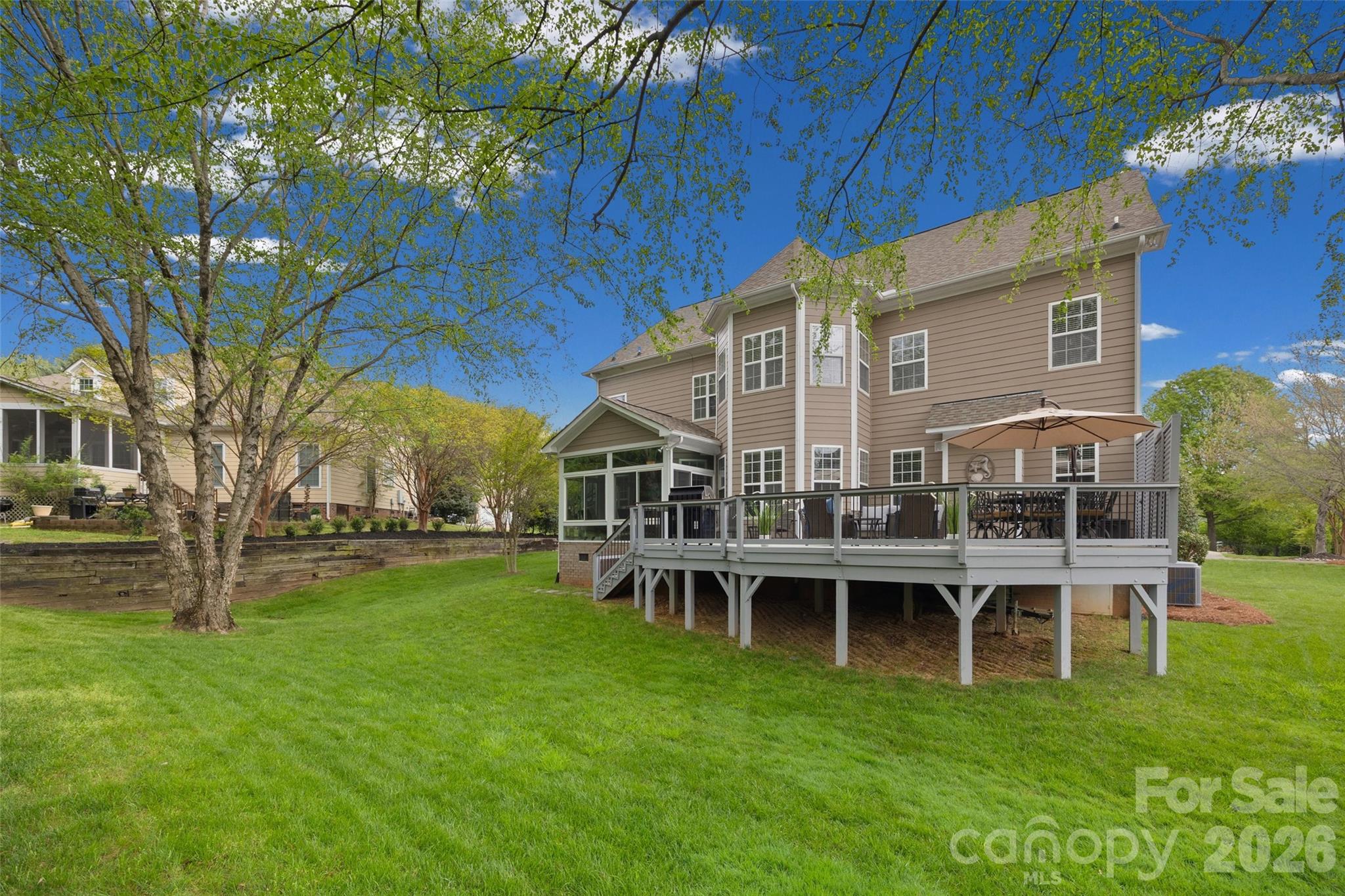 765 Fairway Point Drive Tega Cay, SC 29708 - Photo 33 of 42