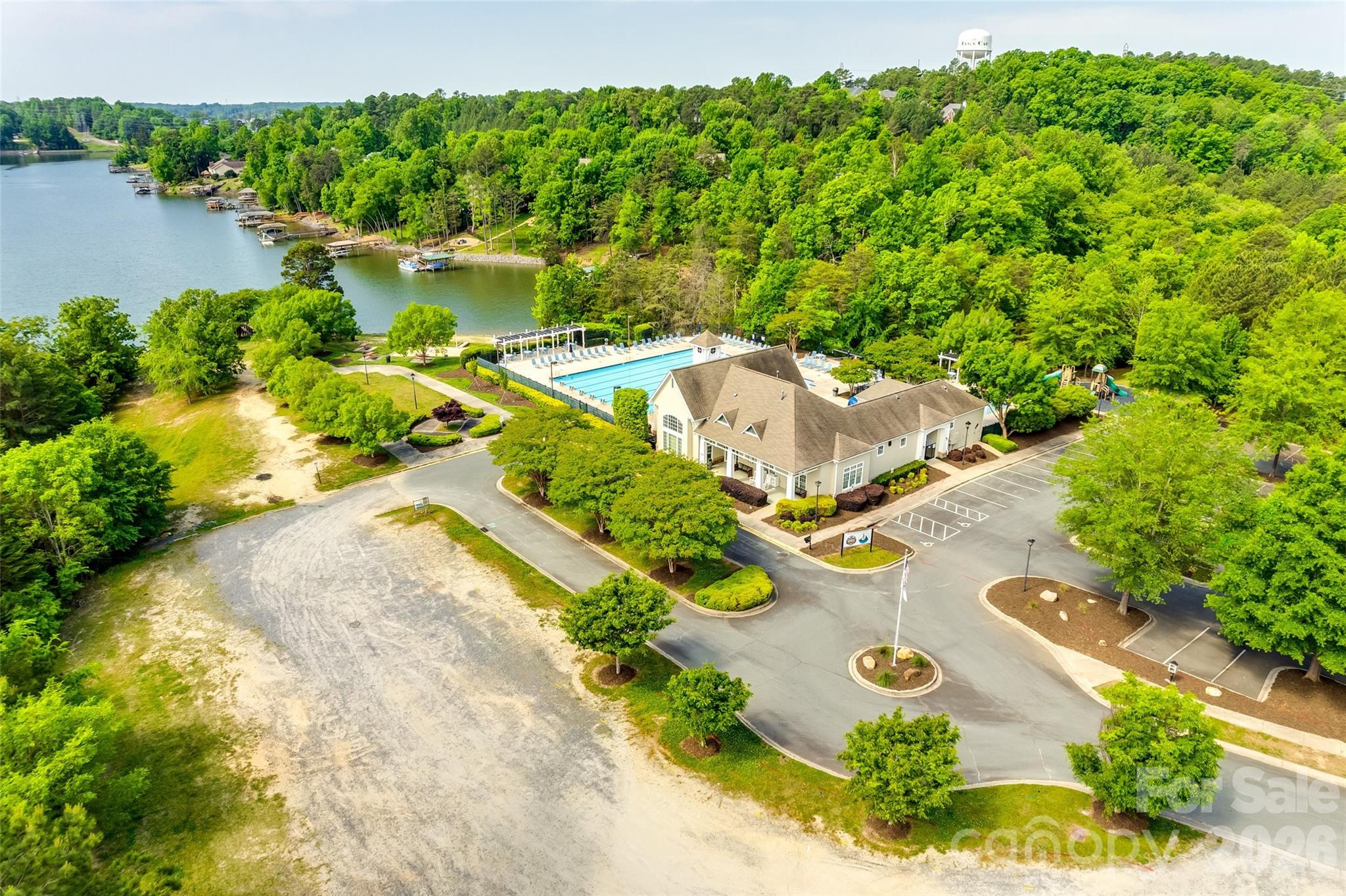 765 Fairway Point Drive Tega Cay, SC 29708 - Photo 40 of 42