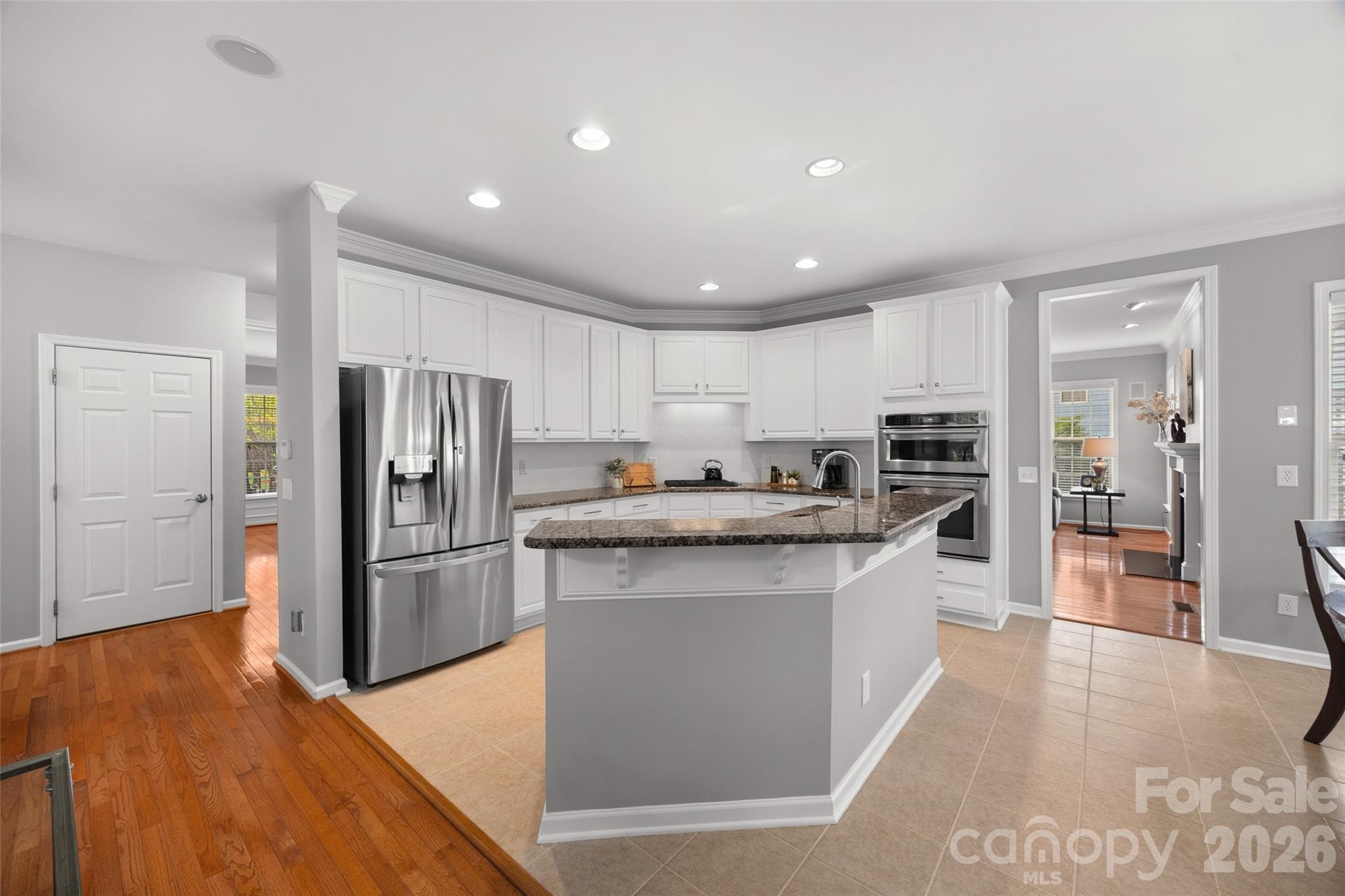 765 Fairway Point Drive Tega Cay, SC 29708 - Photo 4 of 42