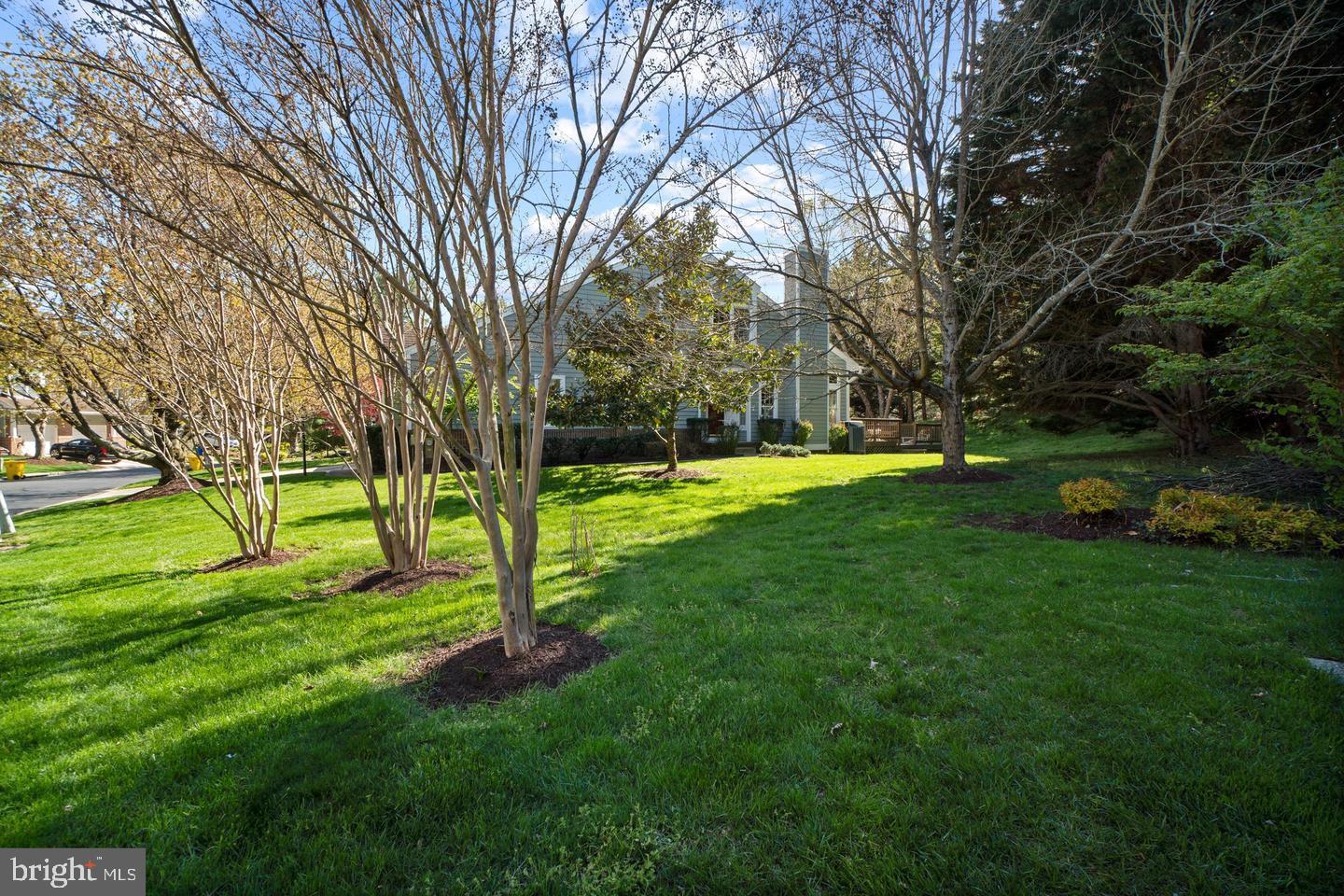 147 Spring Pl Way Annapolis, MD 21401 - Photo 3 of 3 Enjoy all this space!