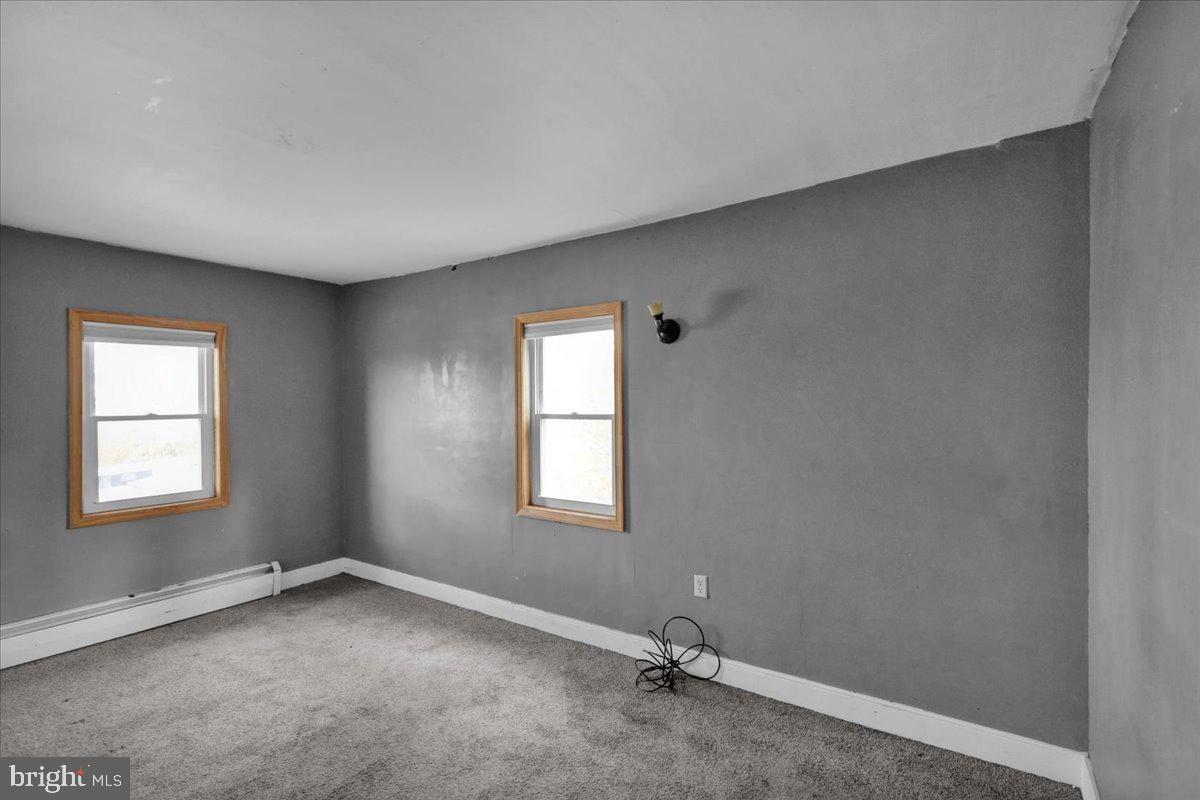185 West Wesner Road Blandon, PA 19510 - Photo 18 of 28 an empty room with a window