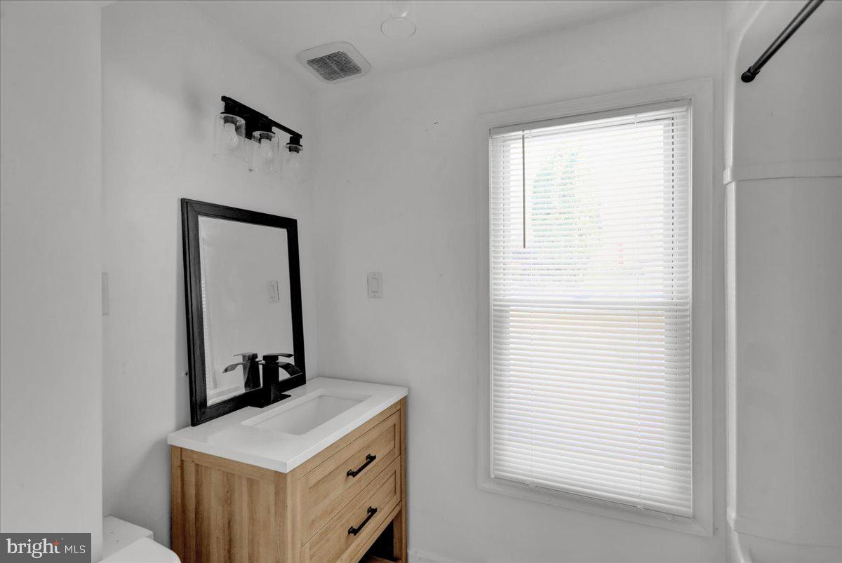 185 West Wesner Road Blandon, PA 19510 - Photo 8 of 28 a utility room with a window dryer and washer