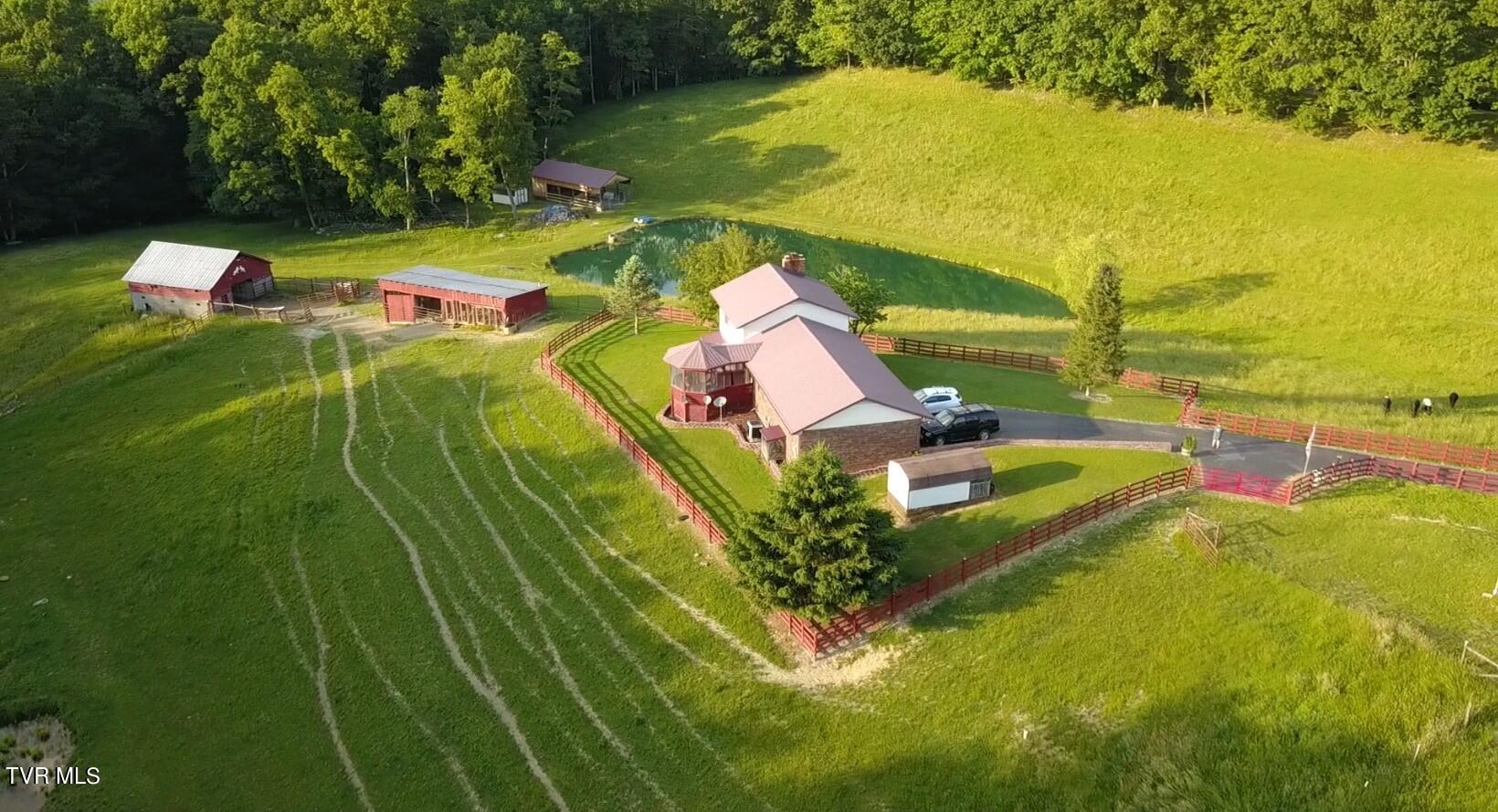 3190 DC Caney Ridge Road Clintwood, VA 24228 - Photo 4 of 87 1000005679