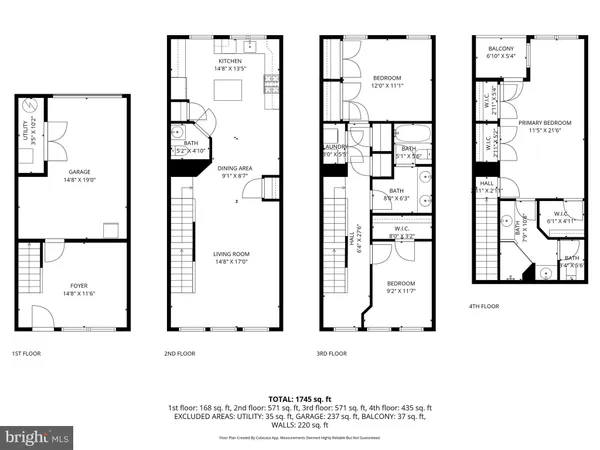 a black and white photo of a living room