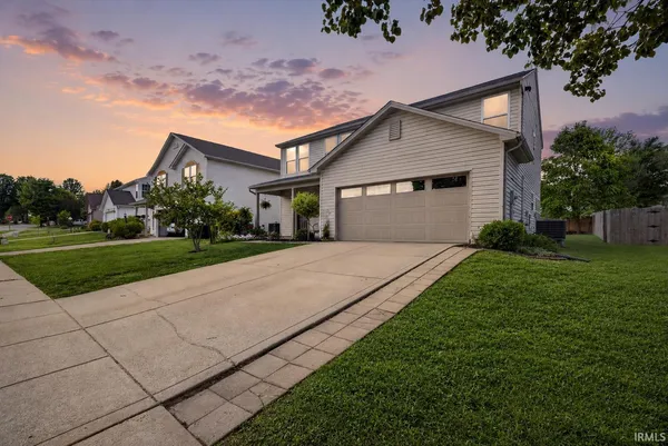 $398,505 | 3735 South McDougal Street, Bloomington, IN 47403