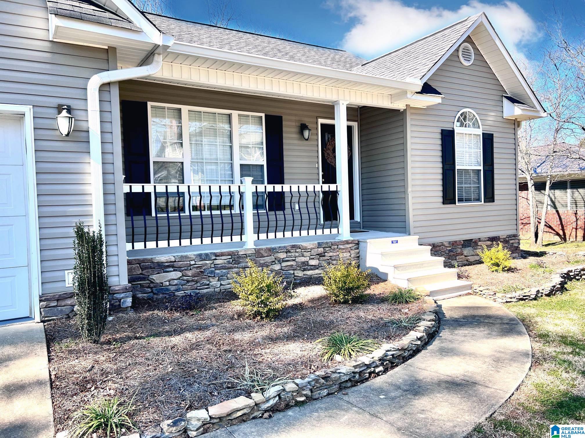 413 Riddle Avenue Piedmont, AL 36272 - Photo 40 of 50