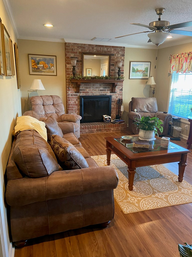 5655 Lodebar Road Sumter, SC 29153 - Photo 10 of 25