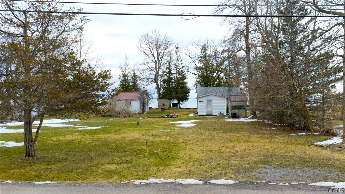 5492 Nutting Street Road Henderson, NY 13650 - Photo 1 of 26