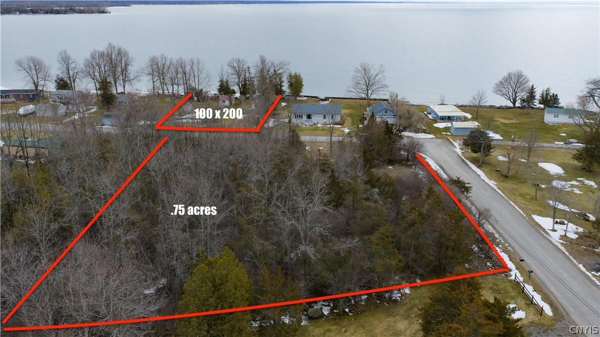 5492 Nutting Street Road Henderson, NY 13650 - Photo 18 of 26