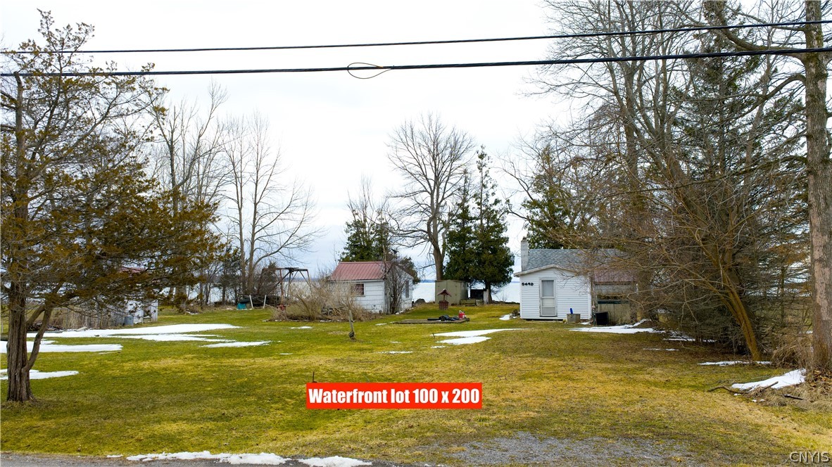 5492 Nutting Street Road Henderson, NY 13650 - Photo 20 of 26