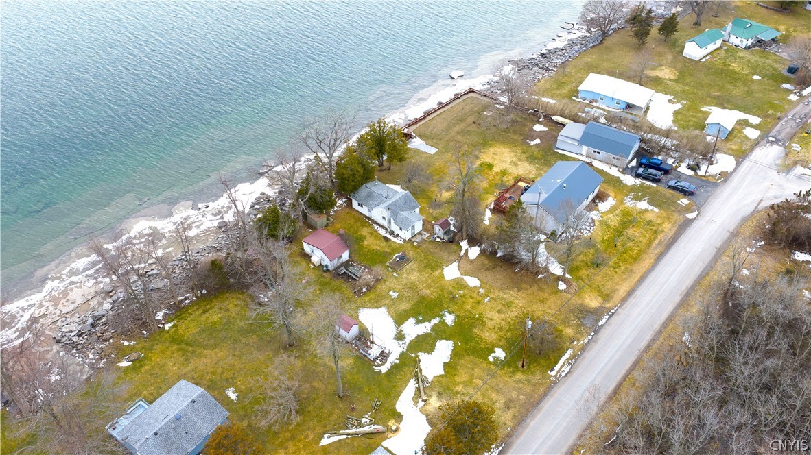 5492 Nutting Street Road Henderson, NY 13650 - Photo 23 of 26