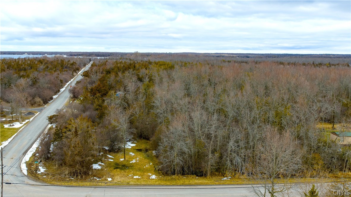 5492 Nutting Street Road Henderson, NY 13650 - Photo 25 of 26