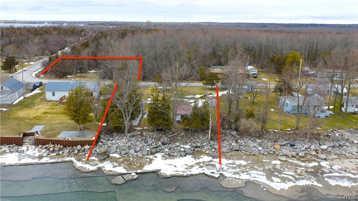 5492 Nutting Street Road Henderson, NY 13650 - Photo 3 of 26