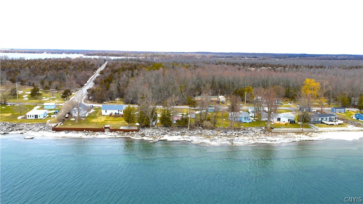 5492 Nutting Street Road Henderson, NY 13650 - Photo 4 of 26