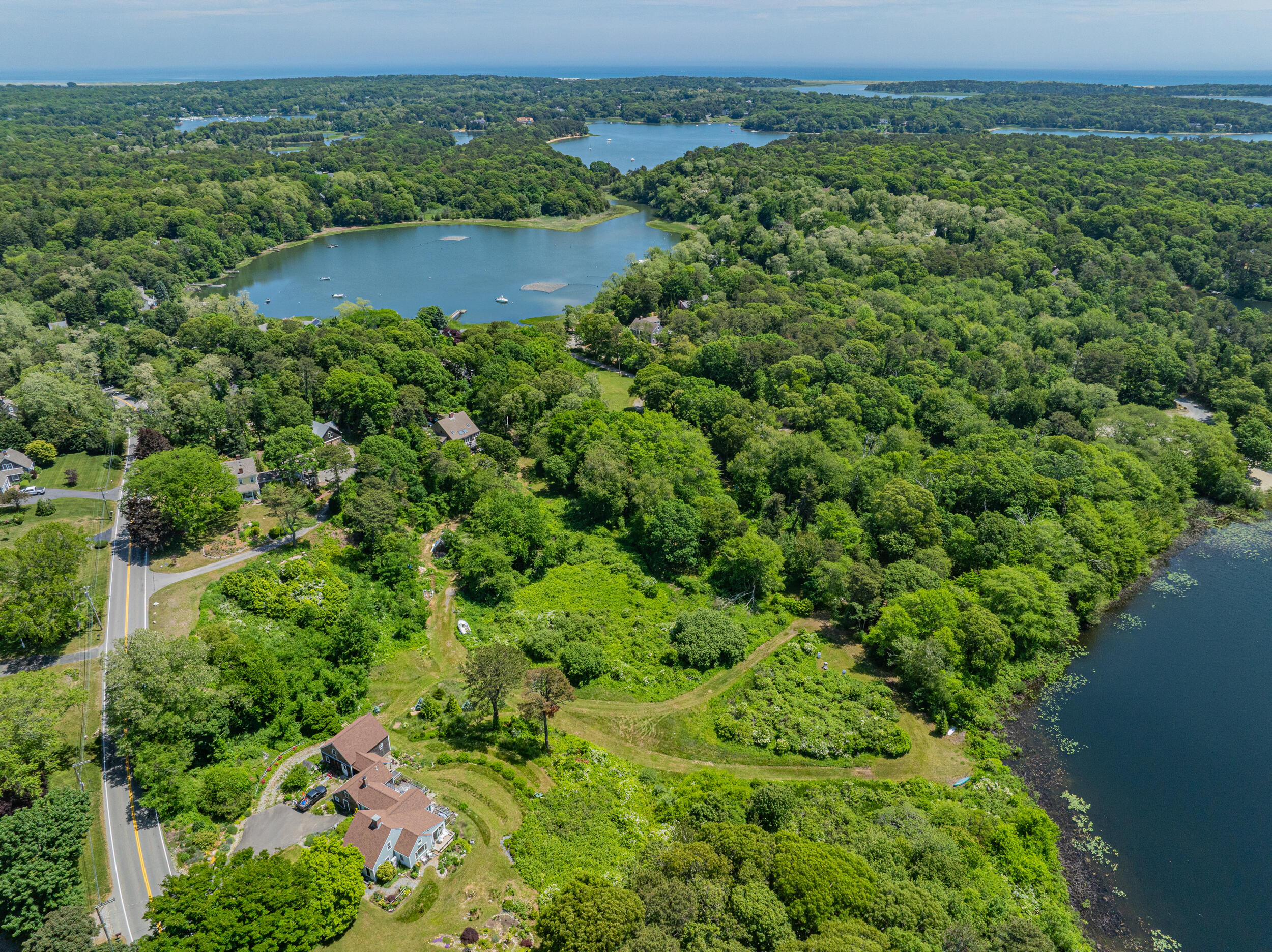 149 Monument Road Orleans, MA 02653 - Photo 6 of 27 dji_0369