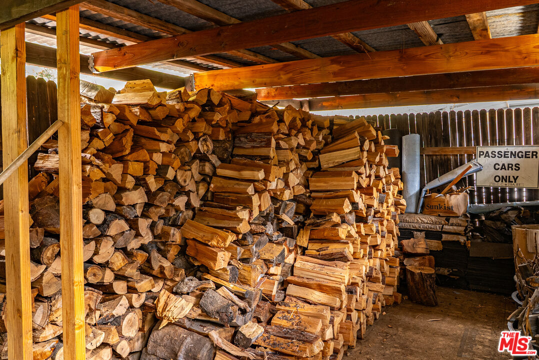 25445 Fern Valley Road Idyllwild, CA 92549 - Photo 34 of 45 a view of outdoor space