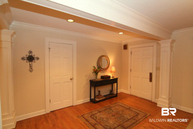 506 Oak Ridge Court West Daphne, AL 36526 - Photo 7 of 31 Foyer
