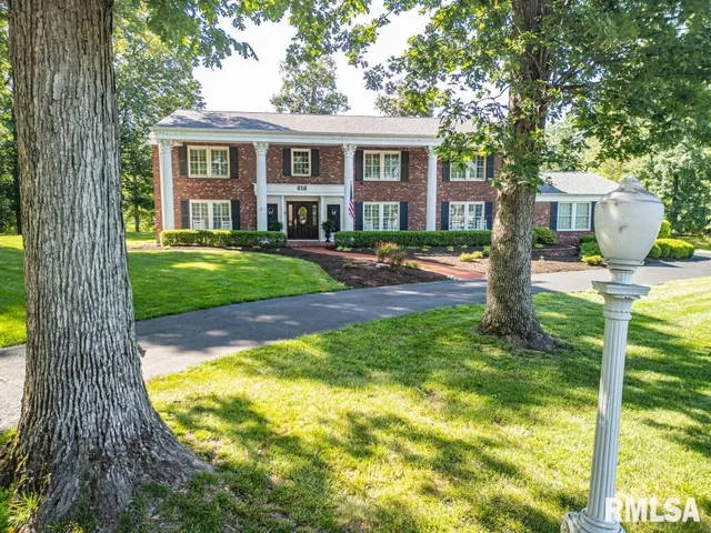 $699,000 | 616 Seville Drive, Mount Vernon, IL 62864