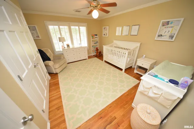 $699,000 | 616 Seville Drive, Mount Vernon, IL 62864