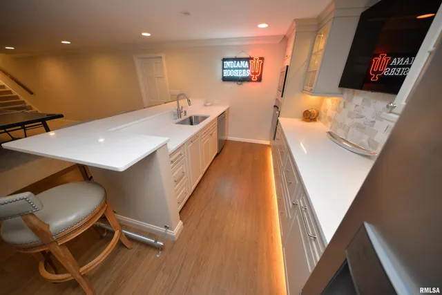 $699,000 | 616 Seville Drive, Mount Vernon, IL 62864