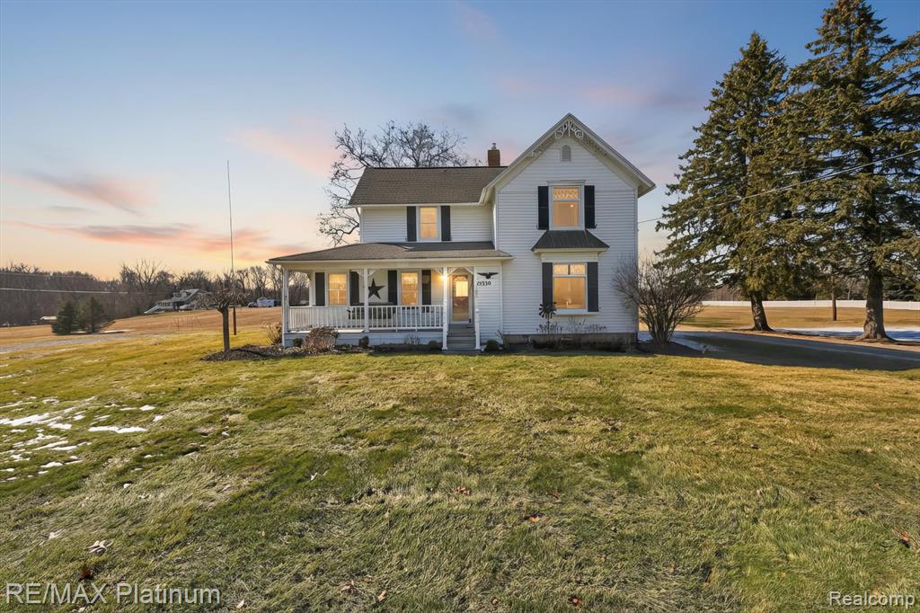 15330 Howlett Road Gregory, MI 48137 - Photo 23 of 26