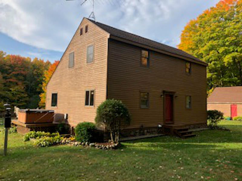 9880 Richardson Road Cheboygan, MI 49721 - Photo 3 of 19 Gallery Image 3