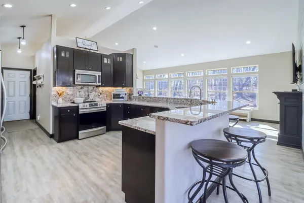 $999,000 | 46747 Poss Beach Road, Pelican Rapids, MN 56572