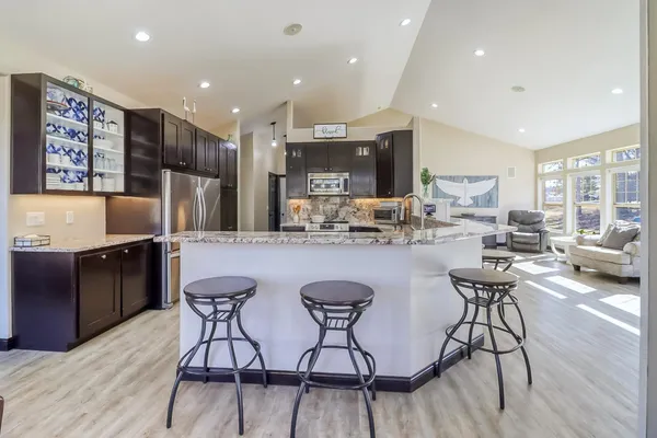 $999,000 | 46747 Poss Beach Road, Pelican Rapids, MN 56572