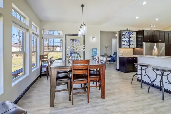 $999,000 | 46747 Poss Beach Road, Pelican Rapids, MN 56572