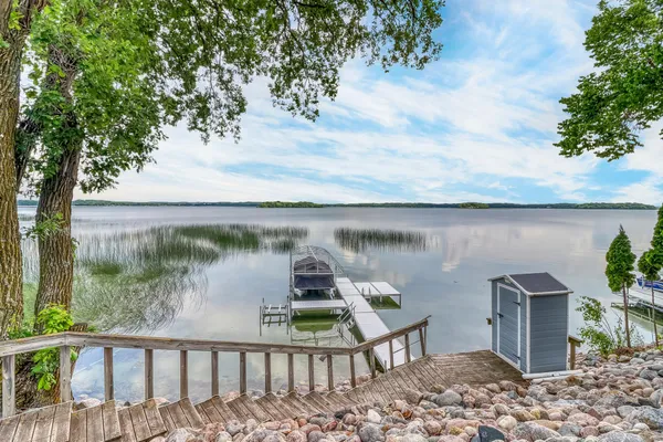 $999,000 | 46747 Poss Beach Road, Pelican Rapids, MN 56572