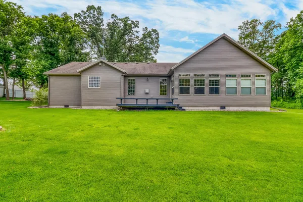 $999,000 | 46747 Poss Beach Road, Pelican Rapids, MN 56572