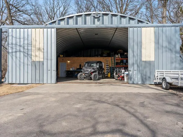 $999,000 | 46747 Poss Beach Road, Pelican Rapids, MN 56572