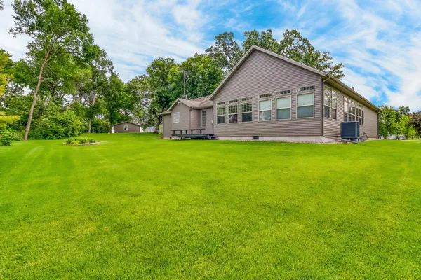 $999,000 | 46747 Poss Beach Road, Pelican Rapids, MN 56572