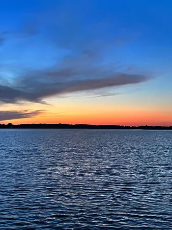 $999,000 | 46747 Poss Beach Road, Pelican Rapids, MN 56572