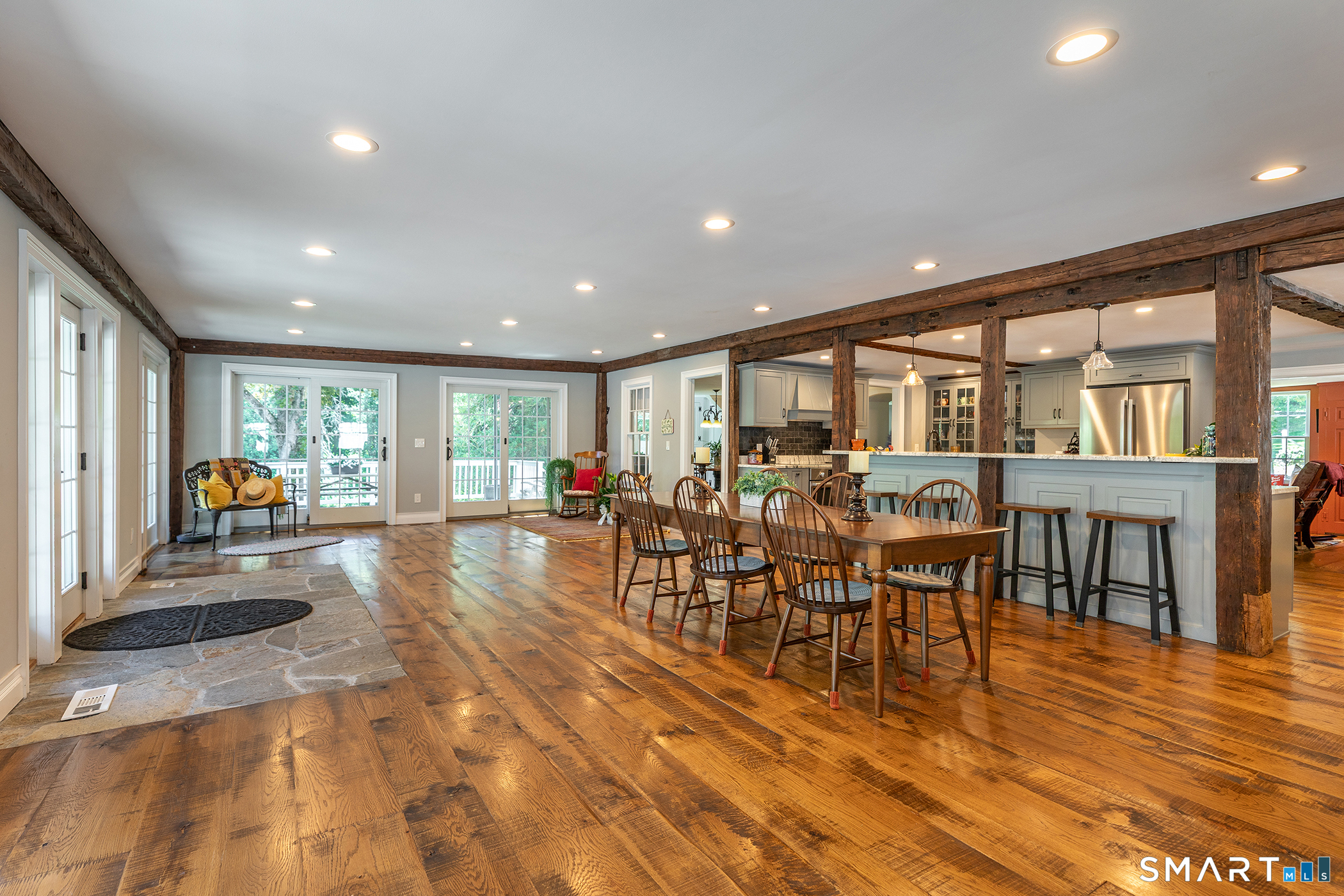 49 Old Bridge Road Brookfield, CT 06804 - Photo 19 of 40