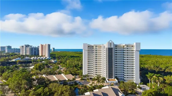 $12,500 | 6361 Pelican Bay Boulevard, Unit 802, Naples, FL 34108