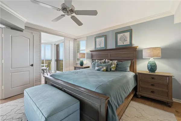 $12,500 | 6361 Pelican Bay Boulevard, Unit 802, Naples, FL 34108