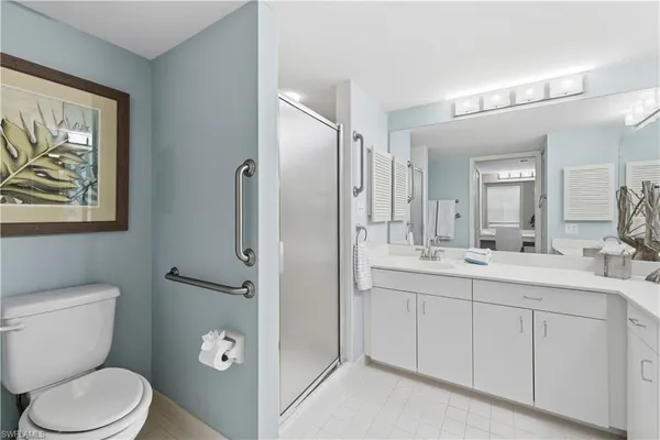 $12,500 | 6361 Pelican Bay Boulevard, Unit 802, Naples, FL 34108