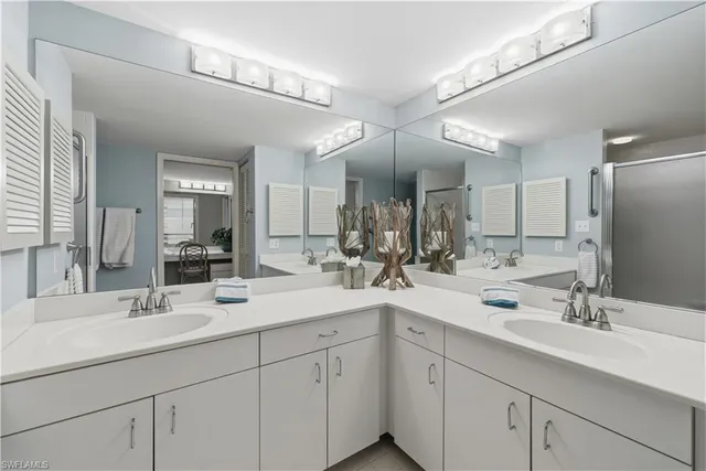 $10,000 | 6361 Pelican Bay Boulevard, Unit 802, Naples, FL 34108