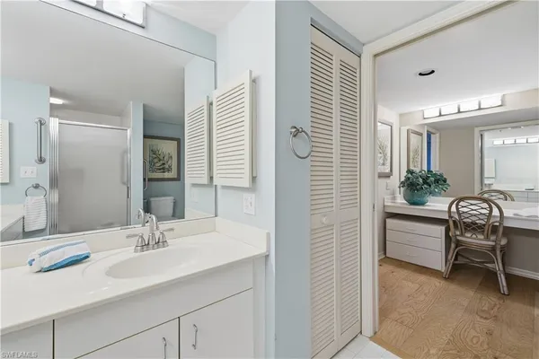 $12,500 | 6361 Pelican Bay Boulevard, Unit 802, Naples, FL 34108