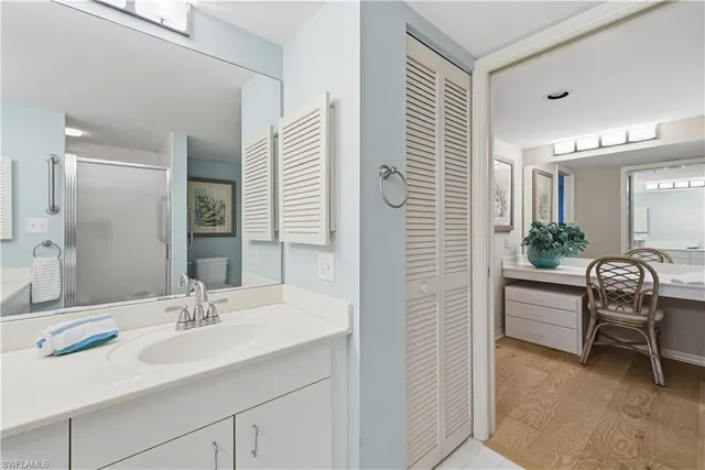 $10,000 | 6361 Pelican Bay Boulevard, Unit 802, Naples, FL 34108