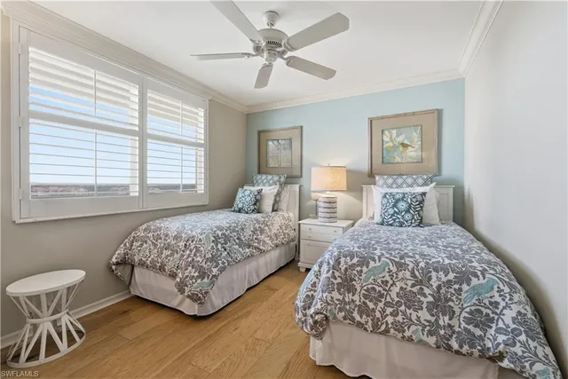 $10,000 | 6361 Pelican Bay Boulevard, Unit 802, Naples, FL 34108