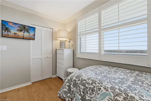 $12,500 | 6361 Pelican Bay Boulevard, Unit 802, Naples, FL 34108