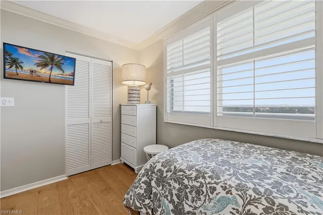 $10,000 | 6361 Pelican Bay Boulevard, Unit 802, Naples, FL 34108