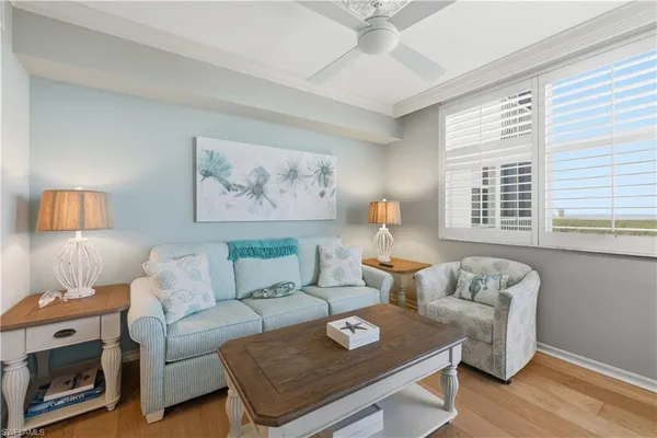 $12,500 | 6361 Pelican Bay Boulevard, Unit 802, Naples, FL 34108