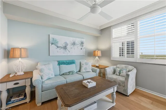 $10,000 | 6361 Pelican Bay Boulevard, Unit 802, Naples, FL 34108